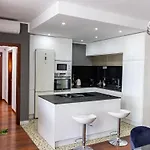 Apartmán Ocean View Iri *