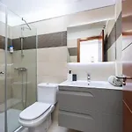 Ocean View Iri Apartmán Costa Adeje (Tenerife)