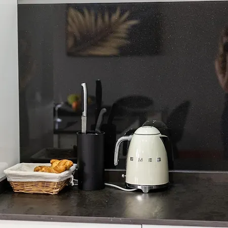 Apartmán Ocean View Iri