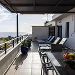 Ocean View Iri Апартаменты Адехе