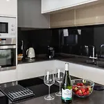 Ocean View Iri Апартаменты