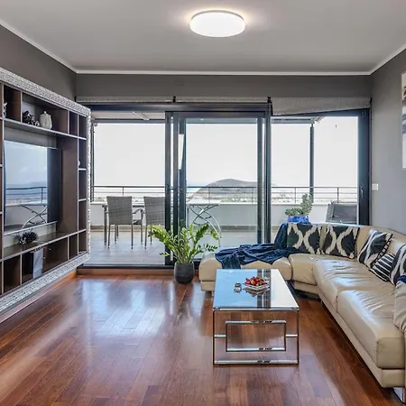 Apartment Ocean View Iri Costa Adeje (Tenerife)