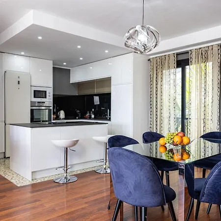 Apartment Ocean View Iri Costa Adeje (Tenerife)