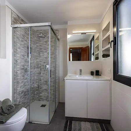 Ocean View Iri Apartment Costa Adeje (Tenerife)