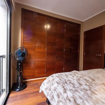 Ocean View Iri Apartment Costa Adeje (Tenerife)