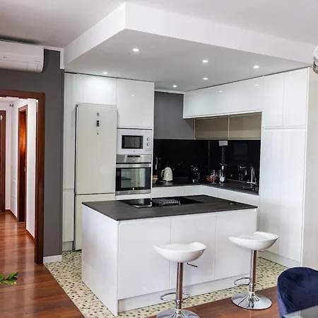 Apartment Ocean View Iri *