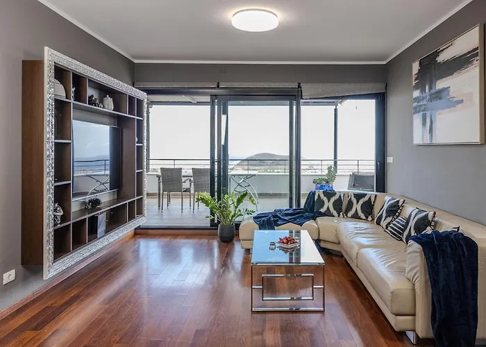 Apartment Ocean View Iri Costa Adeje (Tenerife)