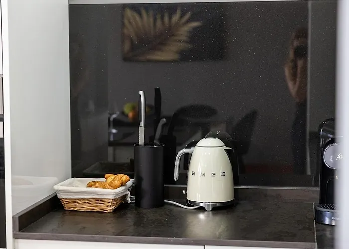 Apartment Ocean View Iri