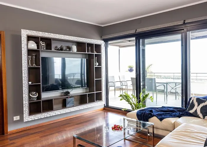 Ocean View Iri * Costa Adeje (Tenerife)