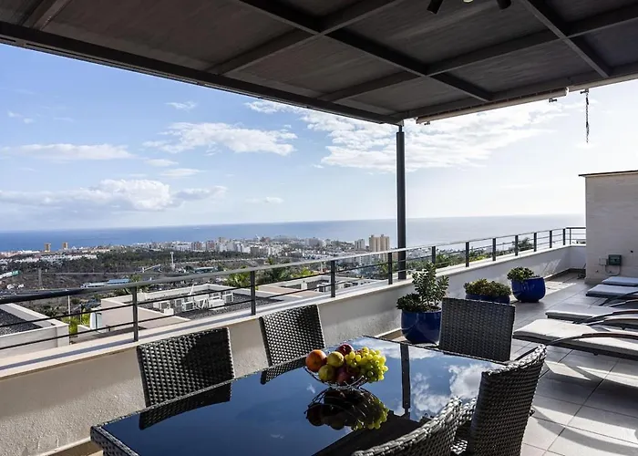 Ocean View Iri Apartment