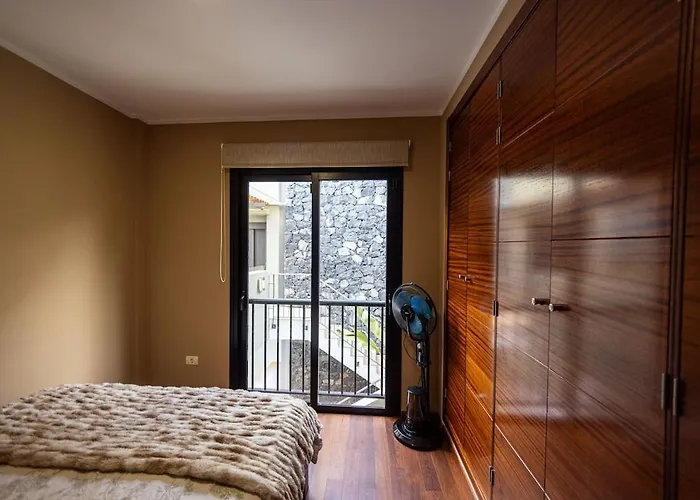 Ocean View Iri Apartment Costa Adeje (Tenerife)