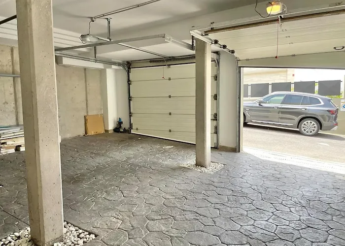 Ocean View Iri Apartment