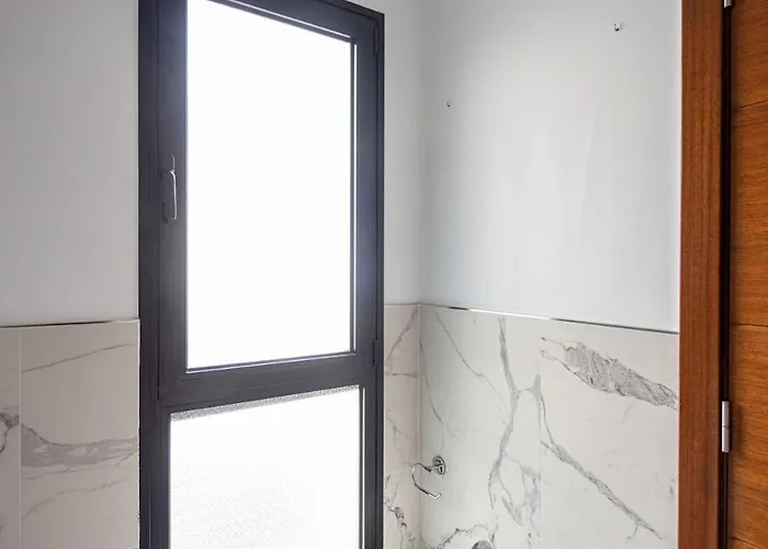 Apartment Ocean View Iri