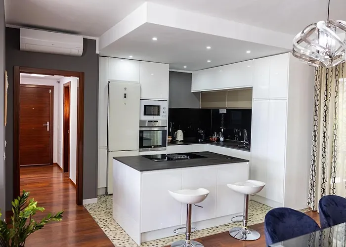 Apartment Ocean View Iri *