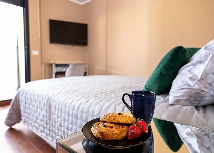 Ocean View Iri Apartment Costa Adeje (Tenerife)