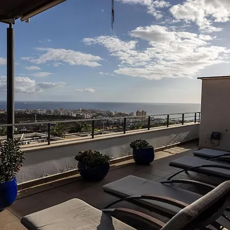 Ocean View Iri Apartment