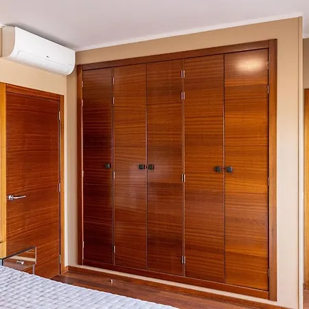 Ocean View Iri Apartment Costa Adeje (Tenerife)